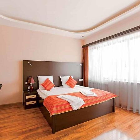 Ani Resort Artavaz Buitenkant foto