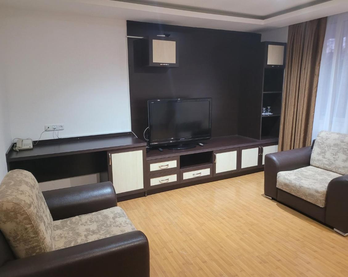 Ani Resort Artavaz Buitenkant foto