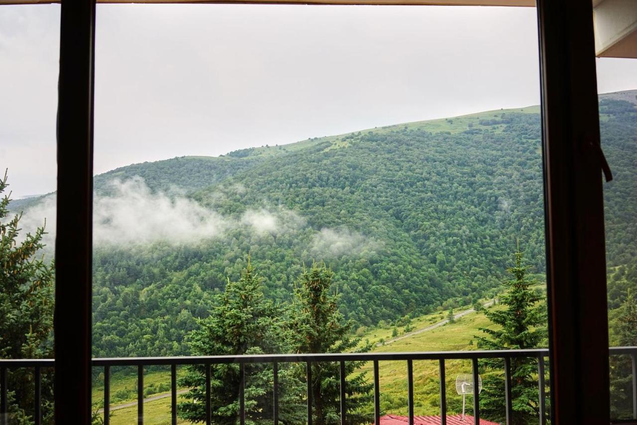 Ani Resort Artavaz Buitenkant foto