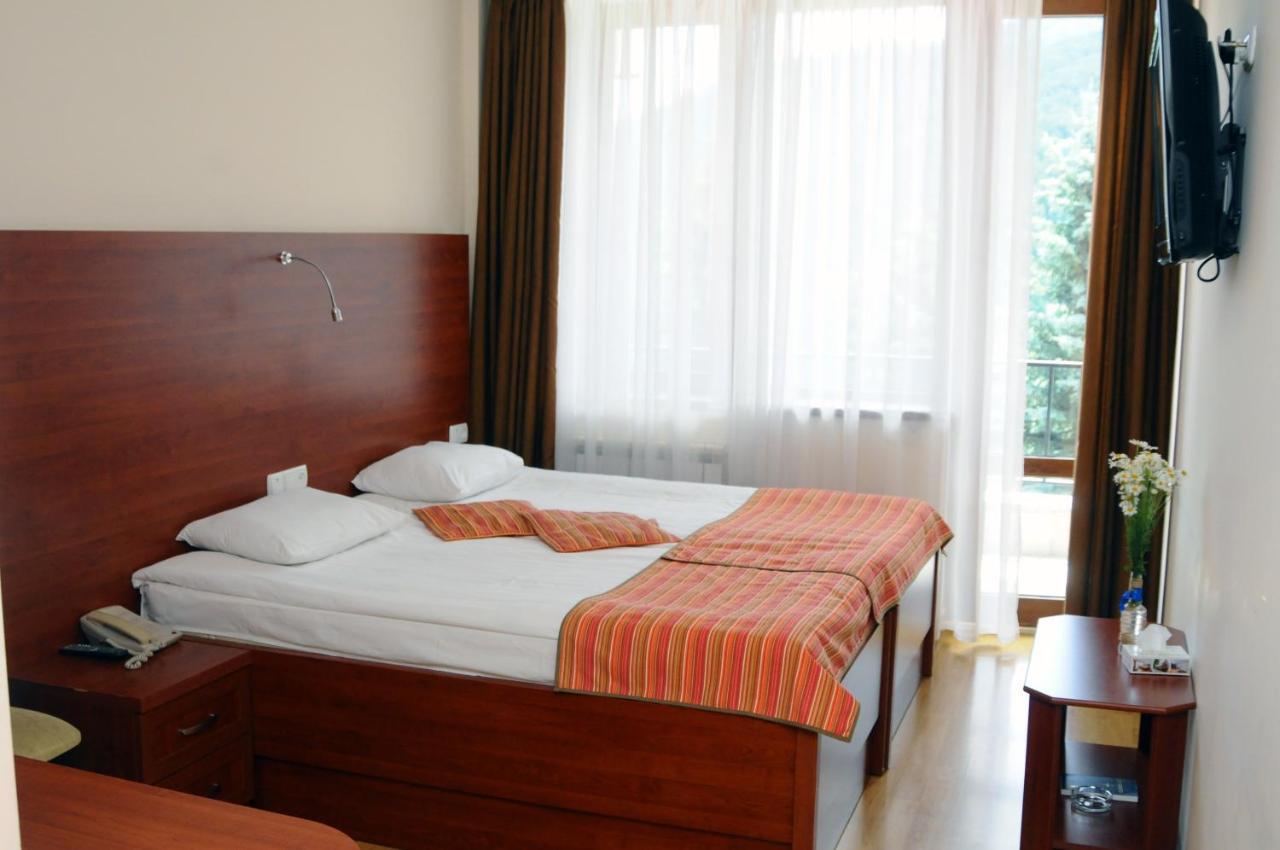 Ani Resort Artavaz Buitenkant foto