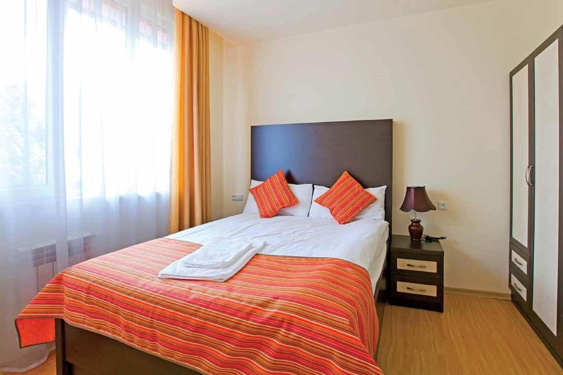 Ani Resort Artavaz Buitenkant foto