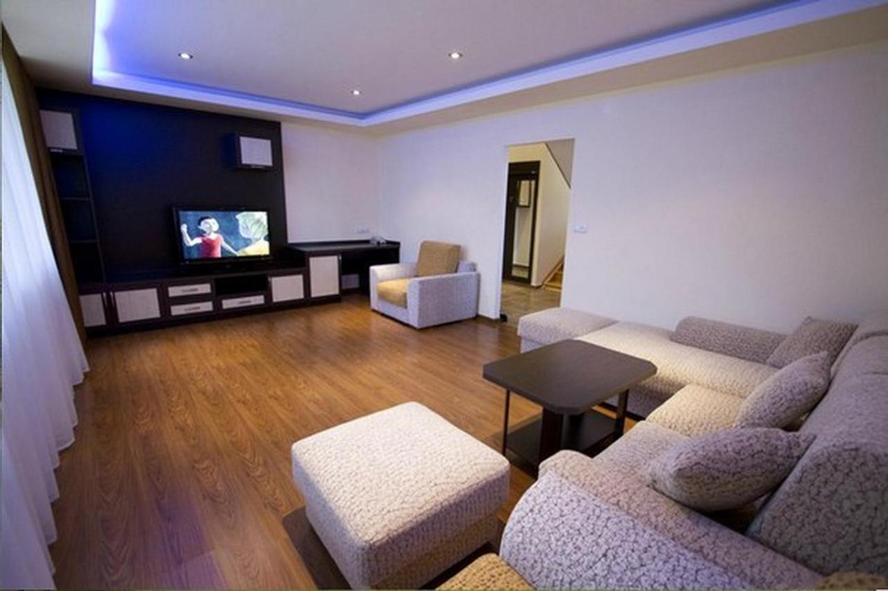 Ani Resort Artavaz Buitenkant foto