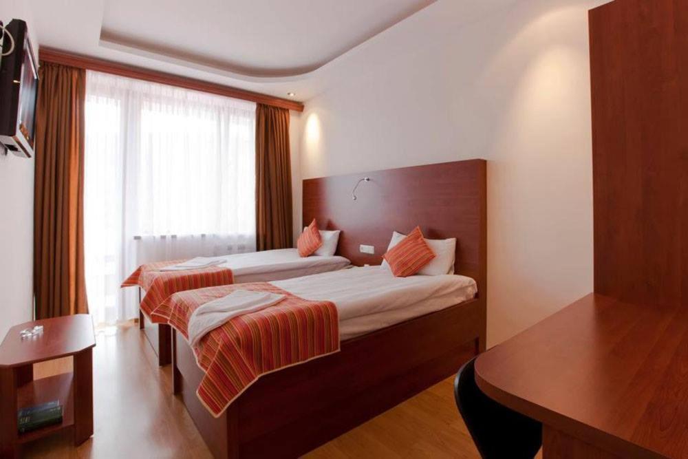 Ani Resort Artavaz Buitenkant foto