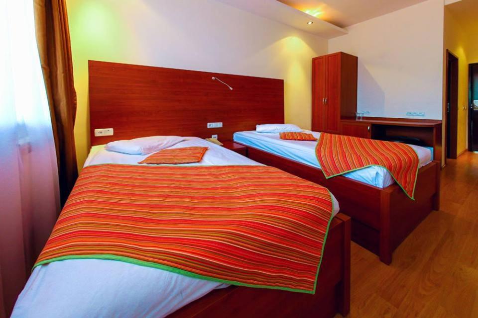 Ani Resort Artavaz Buitenkant foto