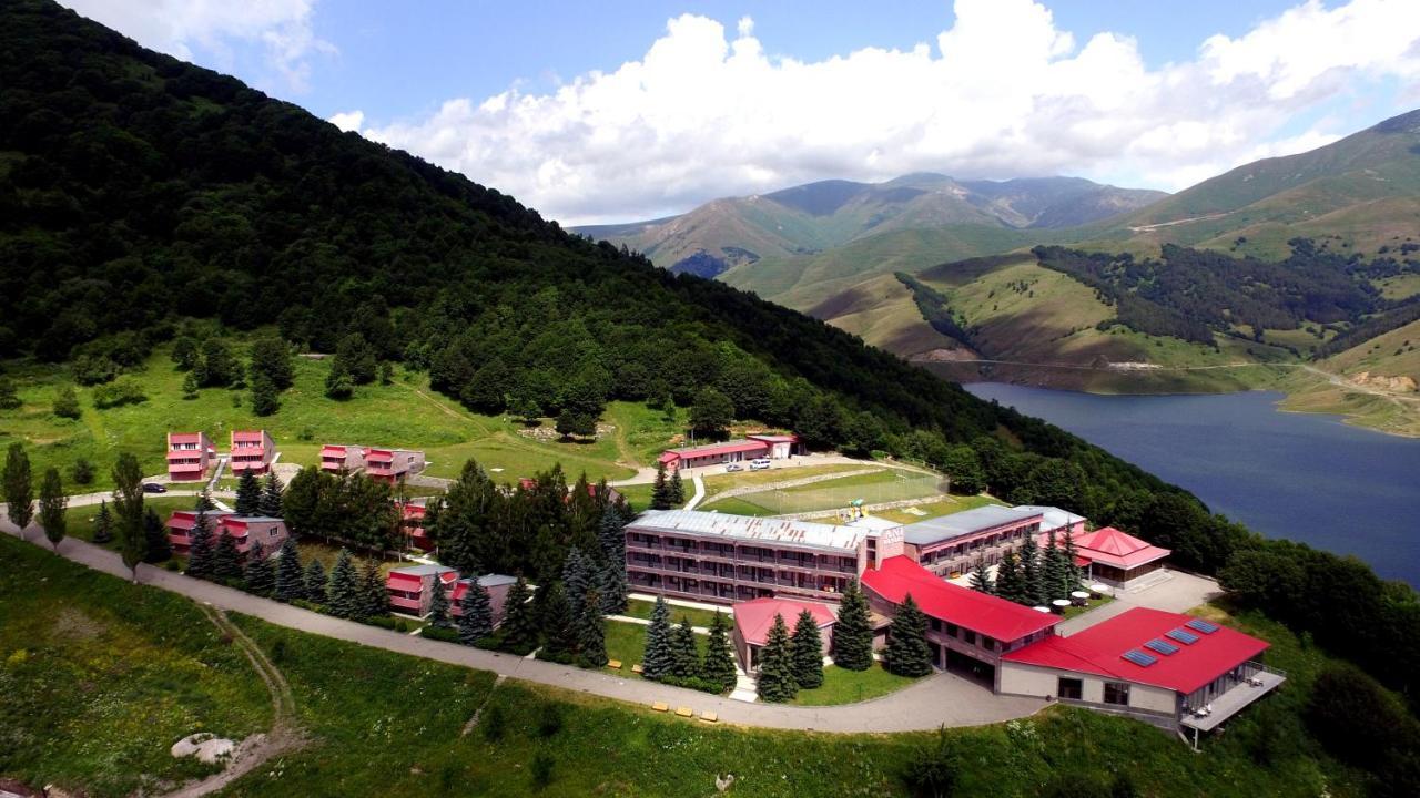 Ani Resort Artavaz Buitenkant foto